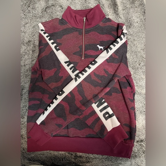 Pink pullover - Picture 2 of 4